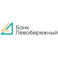 Логотип Банк «Левобережный» — Рефинансирование