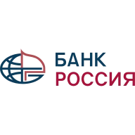 Логотип Банк «РОССИЯ» — Рефинансирование