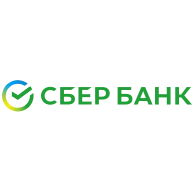 Логотип Сбербанк — Рефинансирование
