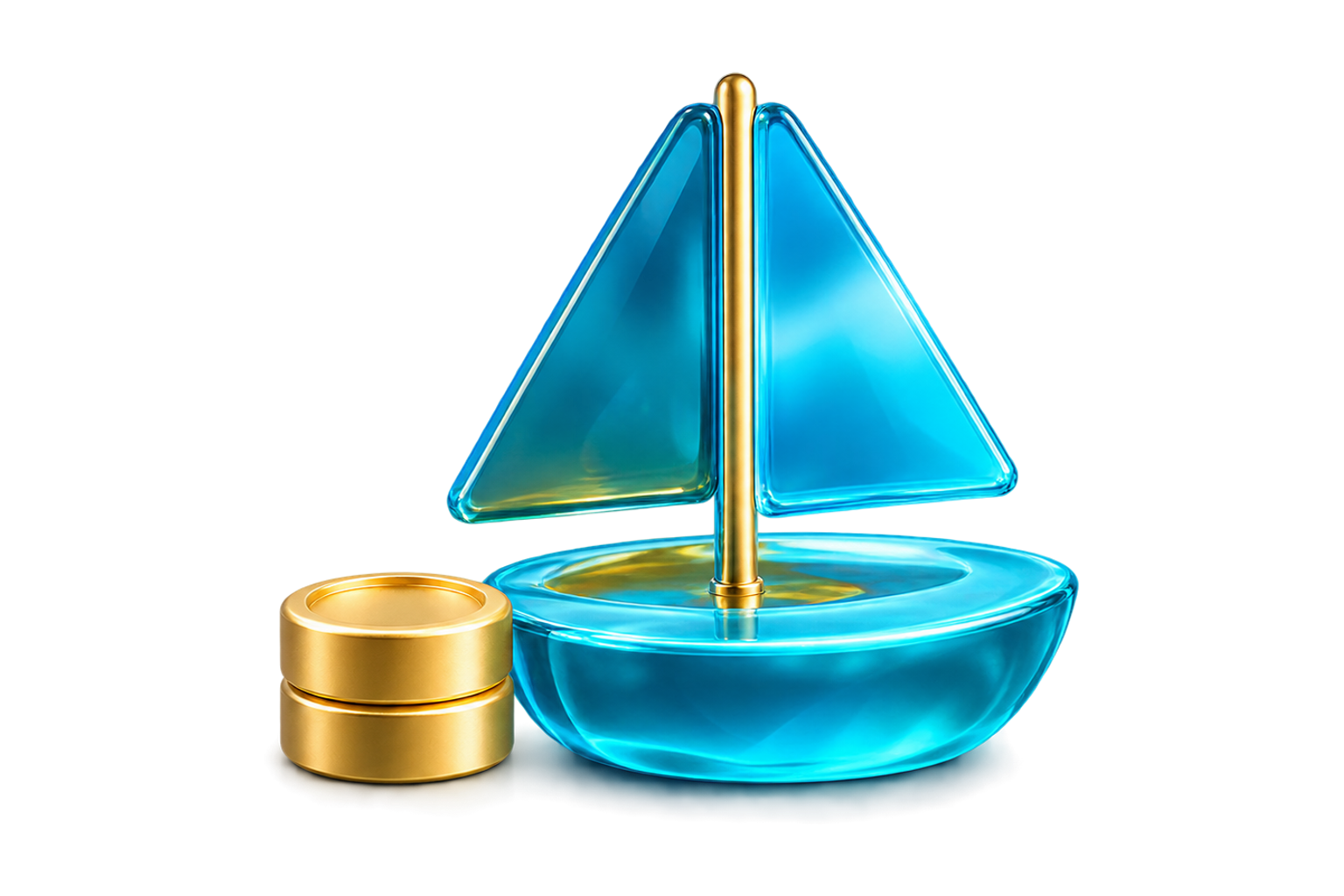 Savings illustration for МОРСКОЙ БАНК — Накопительный счет