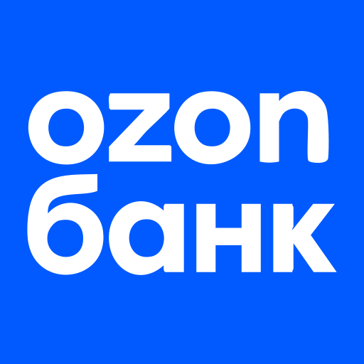Логотип Ozon Банка
