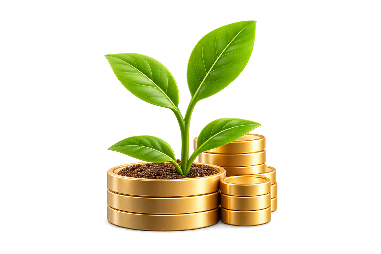 Savings illustration for Россельхозбанк — Мой счёт