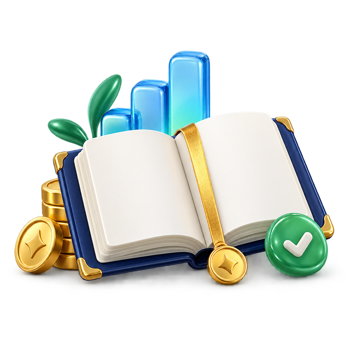 Иллюстрация онлайн-займа MediumScore