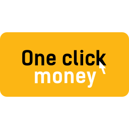 Логотип One Click Money